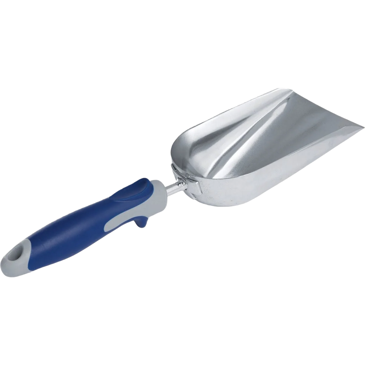 Soft Garden Poly Handle Hand Scoop 6 in. Innovative