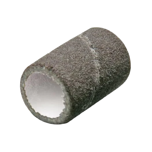 Functional Dremel 1 2 in. 240-Grit Sanding Bands 6-Pack Efficient
