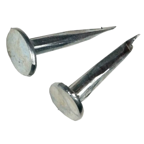Environmentally Friendly Hillman 6 Galvanized Cut Tack Detailed