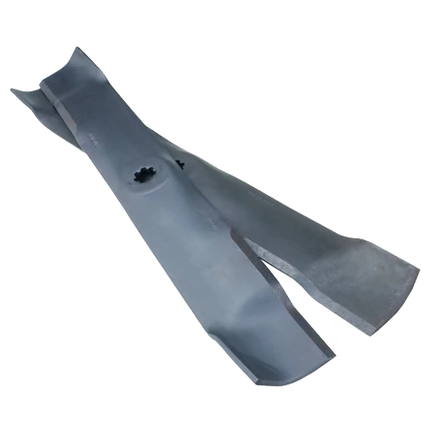 Versatile John Deere AM140973 Mulching Mower Blade Kit Premium