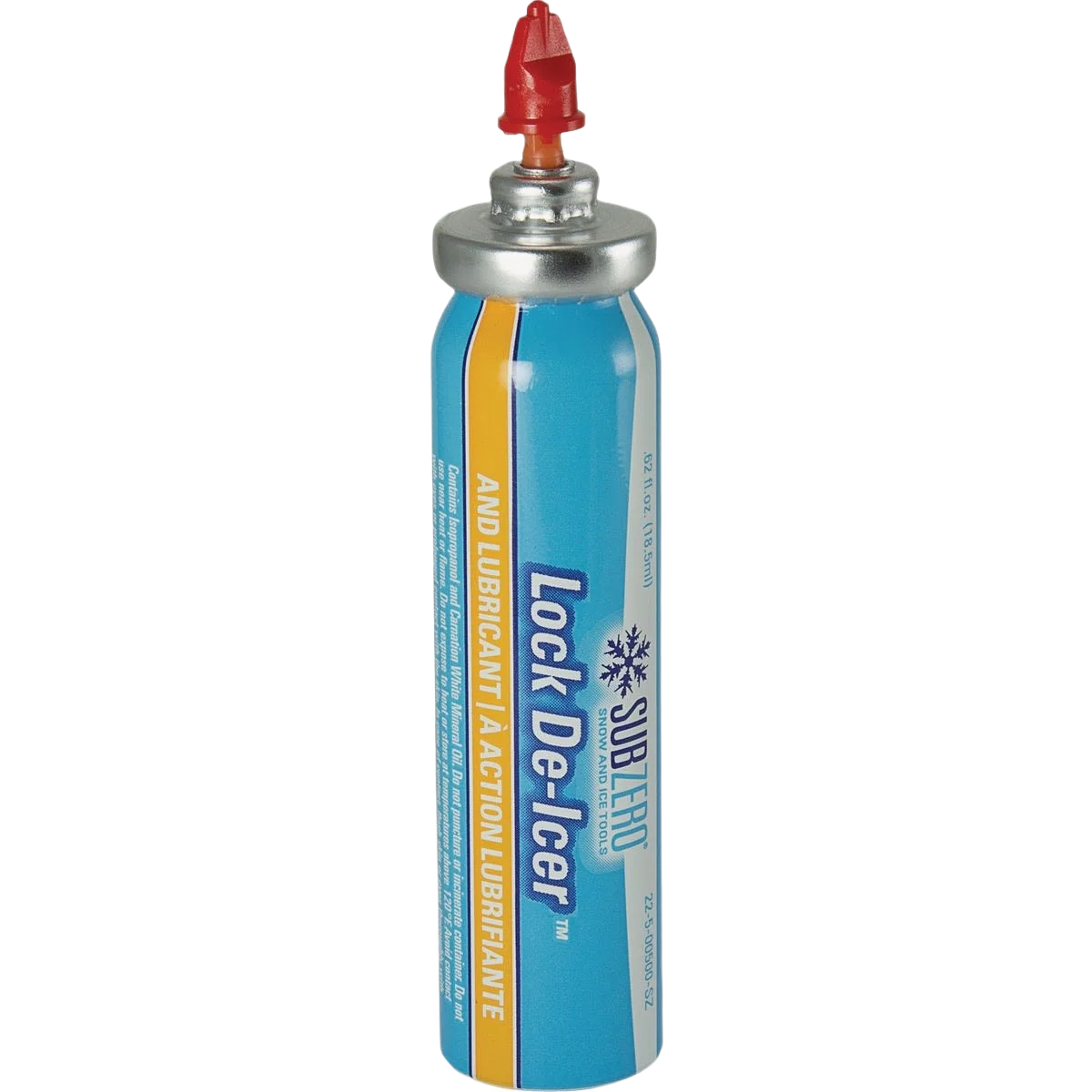Breathable Victor Lock De-Icer And Lubricant Relaxed