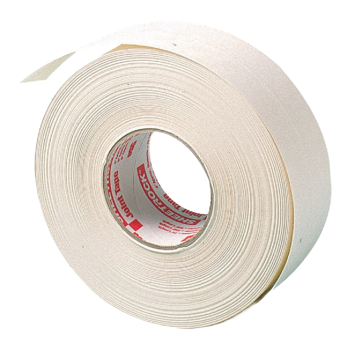 Fashionable Sheetrock White Paper Joint Drywall Tape 2-1 16 in. x 250 ft. High-Quality