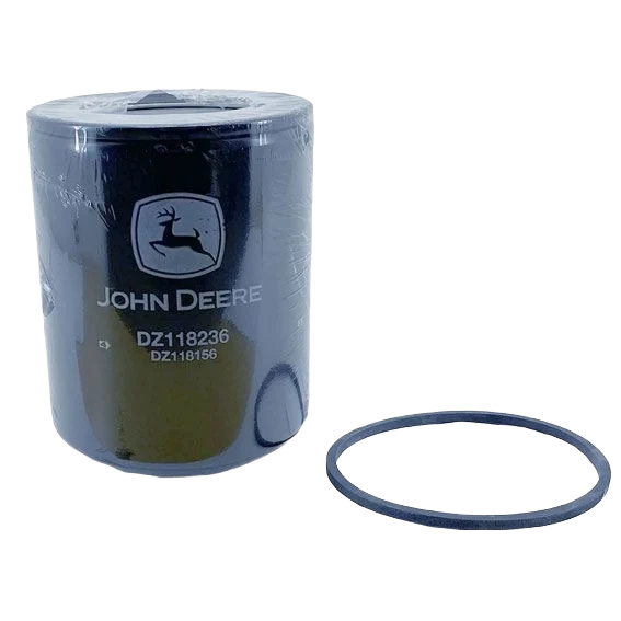 Reusable John Deere DZ118156 Filter Kit Fashionable