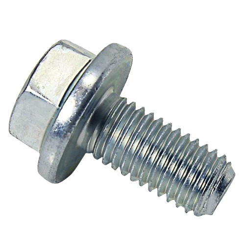 Versatile John Deere 19M7788 Mower Blade Bolt Organic