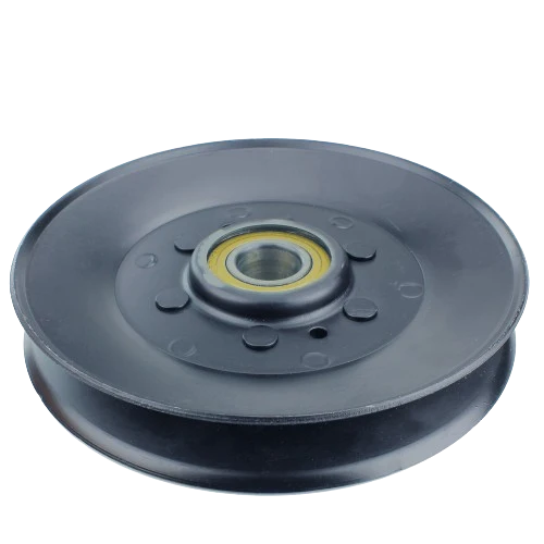 Relaxed John Deere TCA17540 Idler Pulley Reliable
