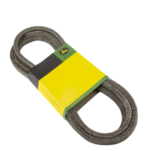 Proven John Deere M83837 Powertrain Drive V-Belt Next-Generation