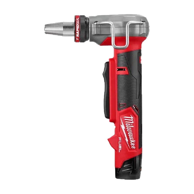 Soft Milwaukee M12 FUEL™ ProPEX® Expander Luxury