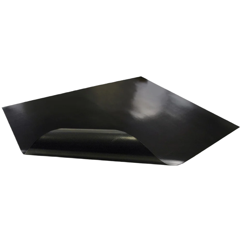 User-Friendly NoStik Black Oven Liner Protector Powerful