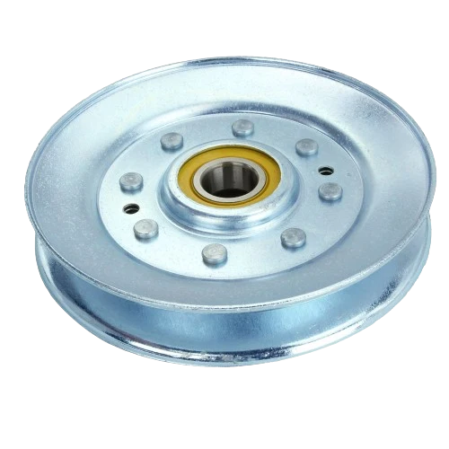 Long-Lasting John Deere AM147272 Mower Deck Drive Sheave Assembly User-Friendly