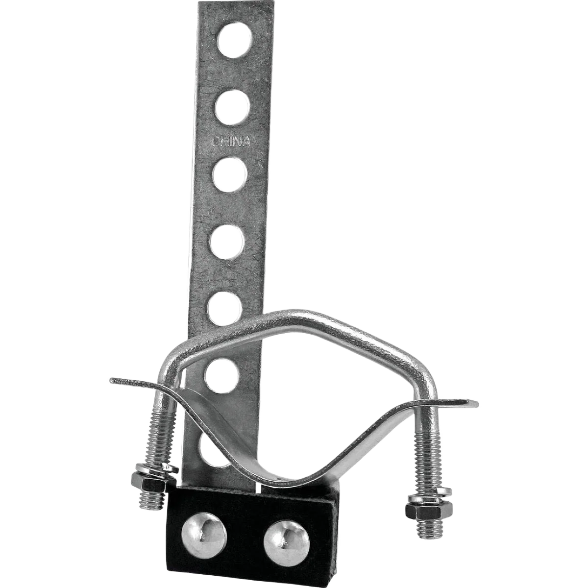 Official Victor Tail Pipe Hanger Relaxed
