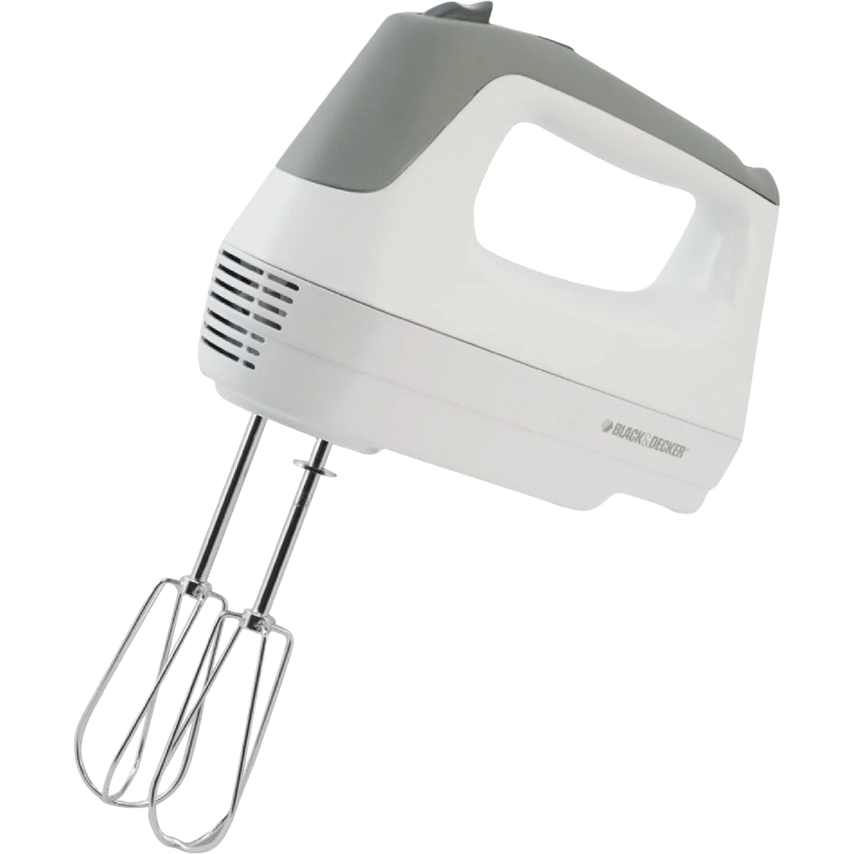 Efficient Hamilton Beach 6-Speed Hand Mixer Long-Lasting