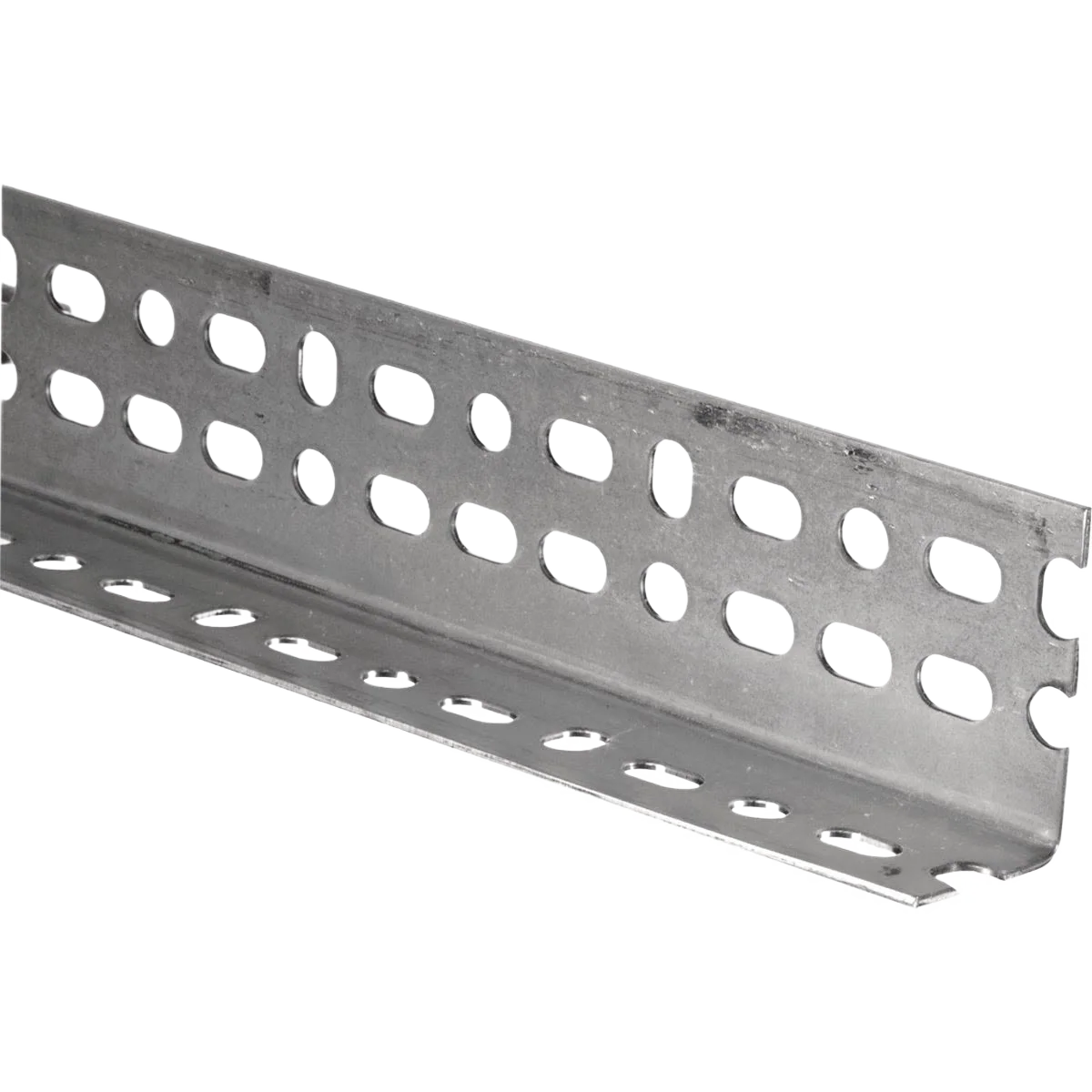 Safe Steelworks Offset Slotted Angle Classic