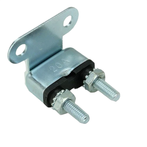 First-Class John Deere AR28403 Circuit Breaker Secure