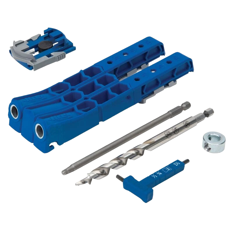 Unique Kreg Pocket Hole Jig 320 Specialty