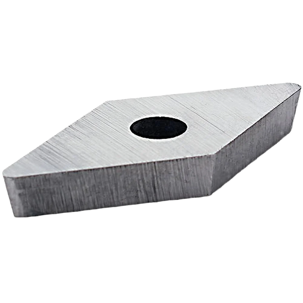 Quality Sorby TurnMaster Tungsten Carbide Cutter Detail Point Fast