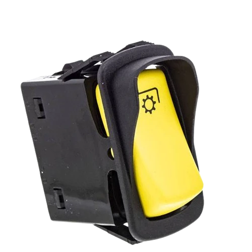 Relaxed John Deere AUC15008 Toggle Rocker Switch Clean