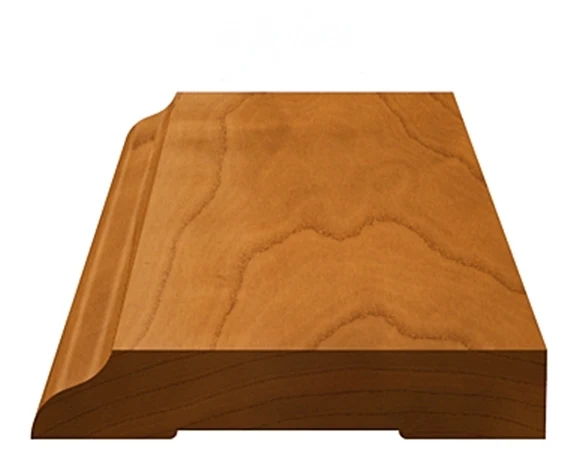 Smart KL214 5 8 X 3-1 2 Col Oak Base Flexible