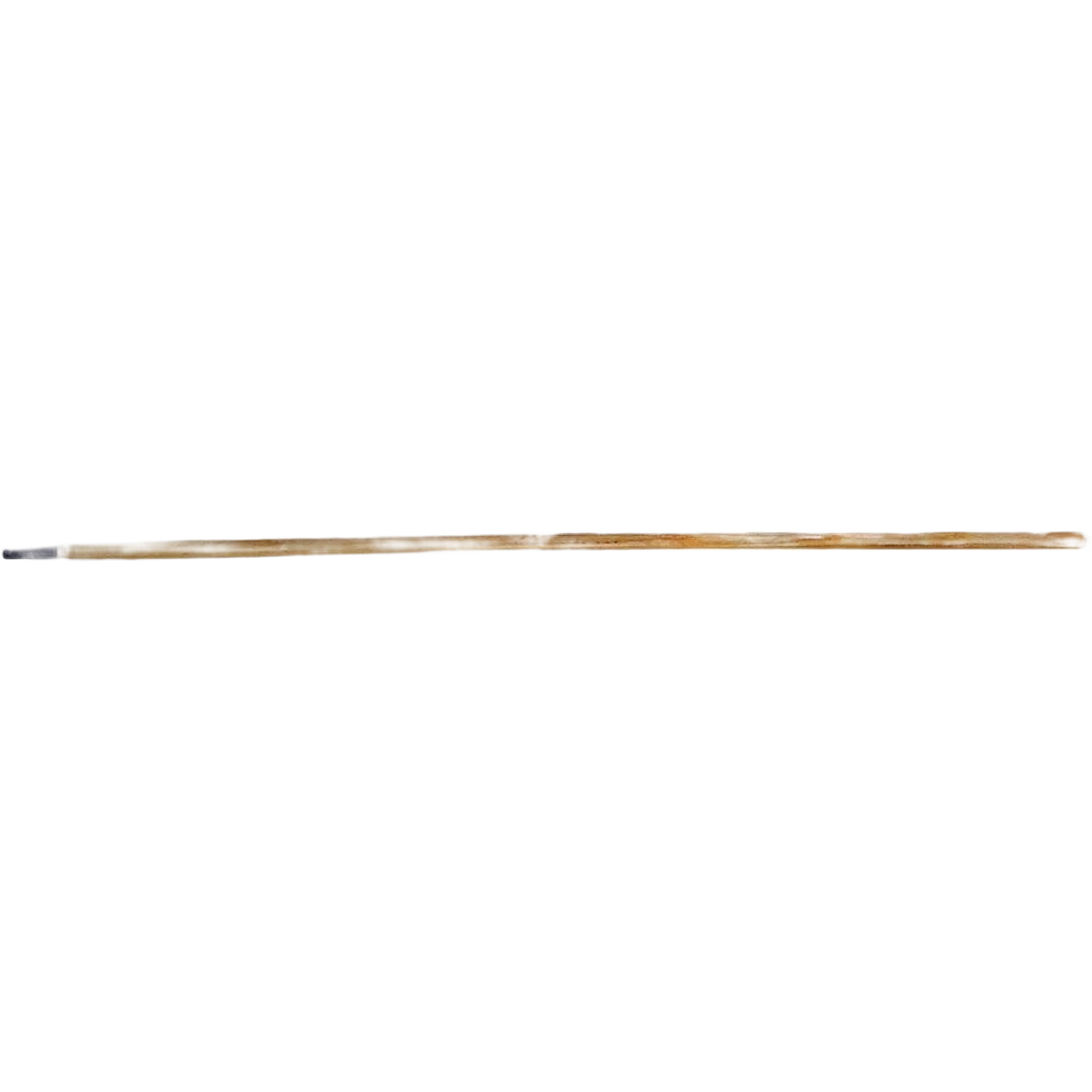Pure Do it 60 in. Wood Bow Rake Handle High-End