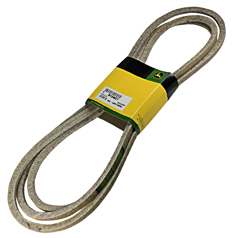 Excellent John Deere M154621 Belt Certified