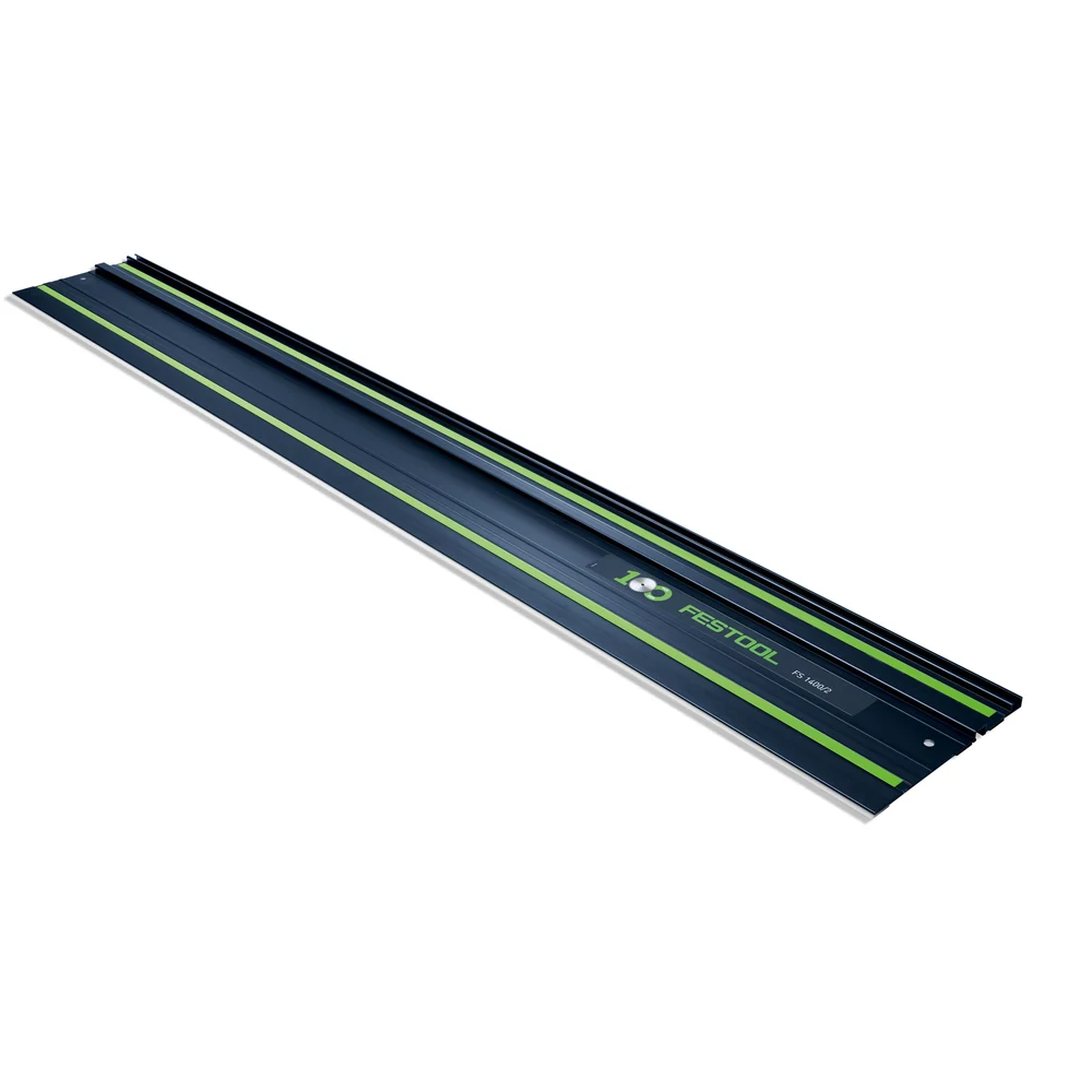 Certified Festool FS 1400 2 Limited Edition Blue Guide Rail Innovative