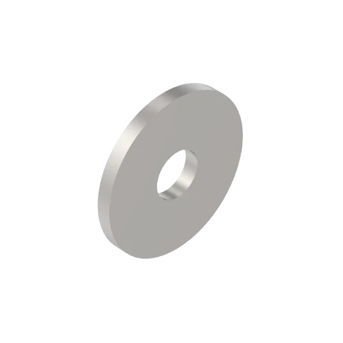 World-Class John Deere 24M7100 Round Hole Washer Functional