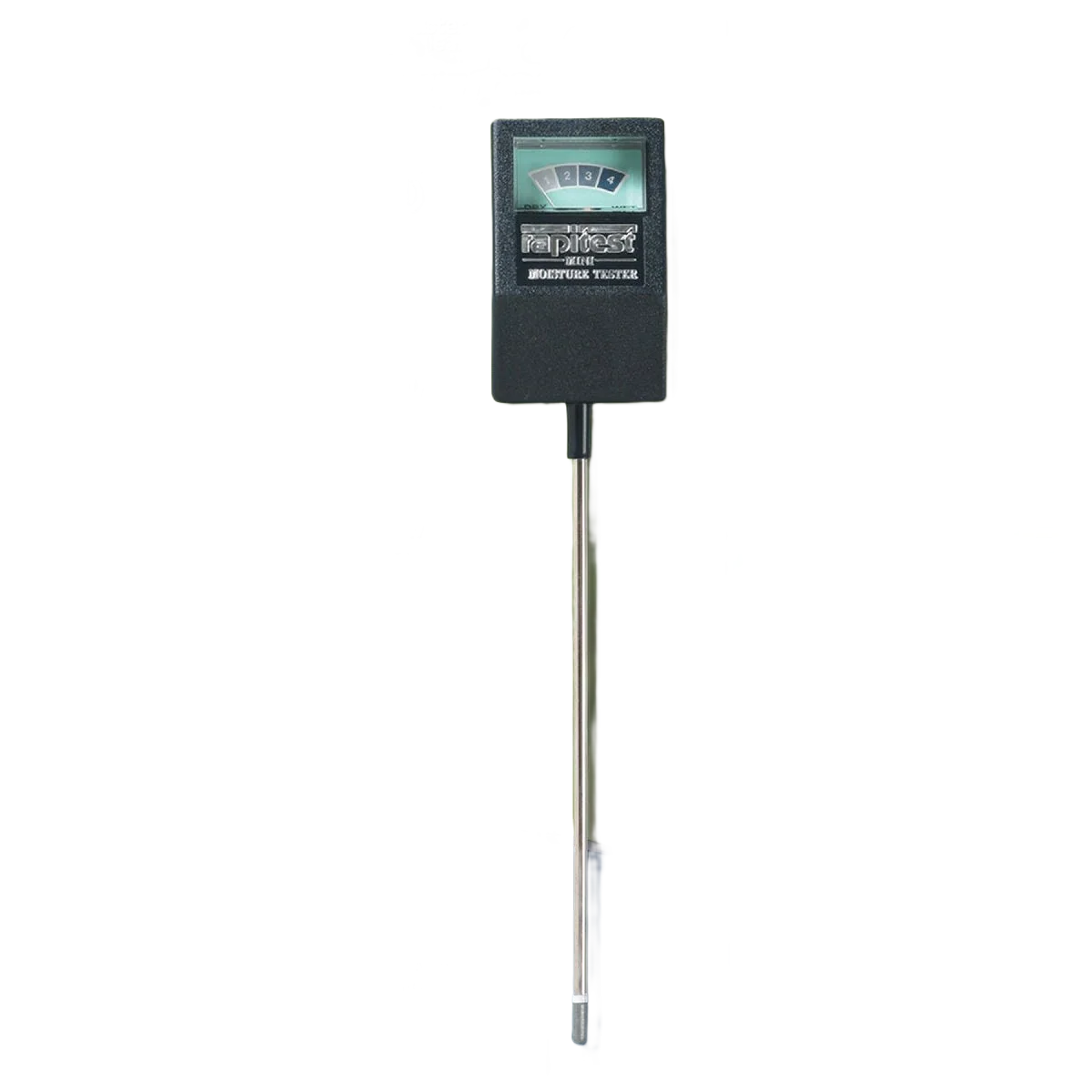 Selected Luster Leaf Rapitest Mini Moisture Meter Responsible
