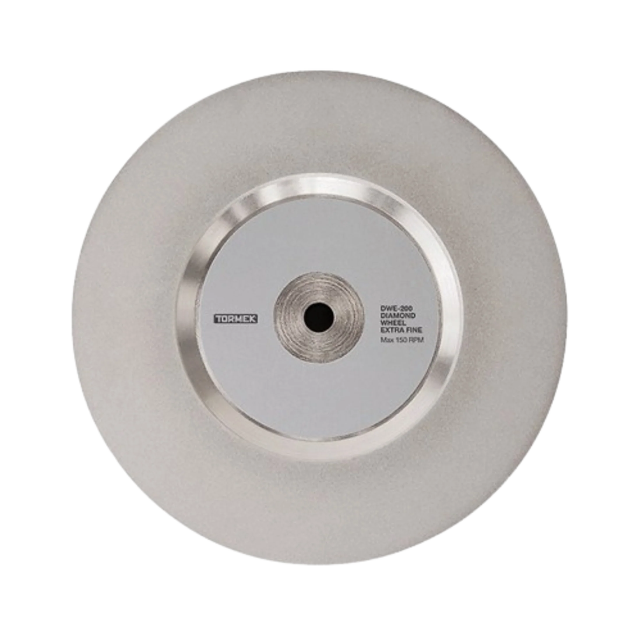 First-Class Tormek DWE-200 Diamond Wheel Extra Fine Classic
