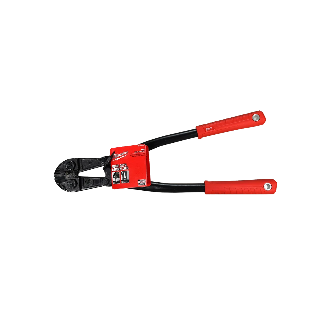 Genuine Milwaukee 18 Bolt Cutter Durable