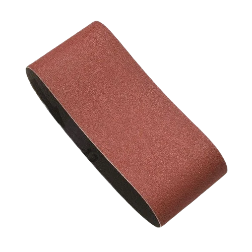 Trusted Porter-Cable 2-1 2 in. x 14 in. Abrasive 80-Grit Sanding Belt 5-Pack Advanced