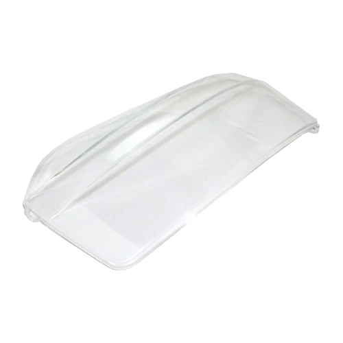 Comfortable John Deere GX23139 Right Side Headlight Lens Expertly Made