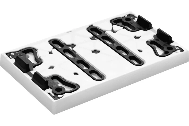 Exclusive Festool 490161 LS 130 Sander Flat Sanding Pad Consistent