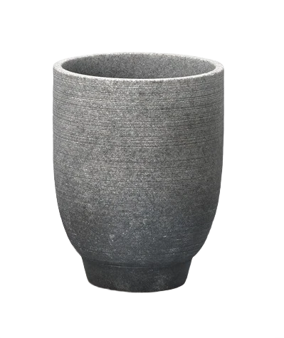 Prestigious MODA Greystone Resin Tumbler Stylish