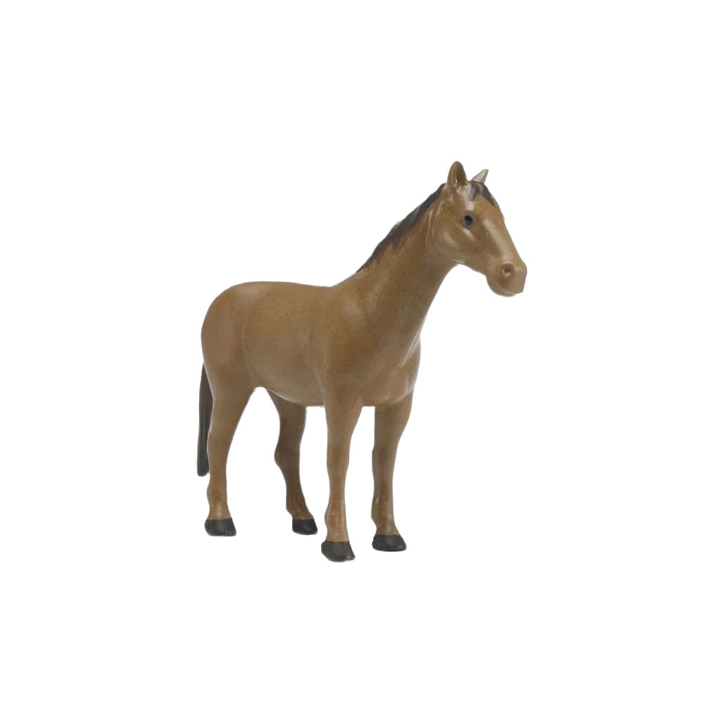 Relaxed Bruder 02306 Brown Horse Fast