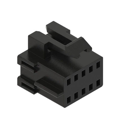 Reusable John Deere 57M7795 Electrical Connector Housing Optimized
