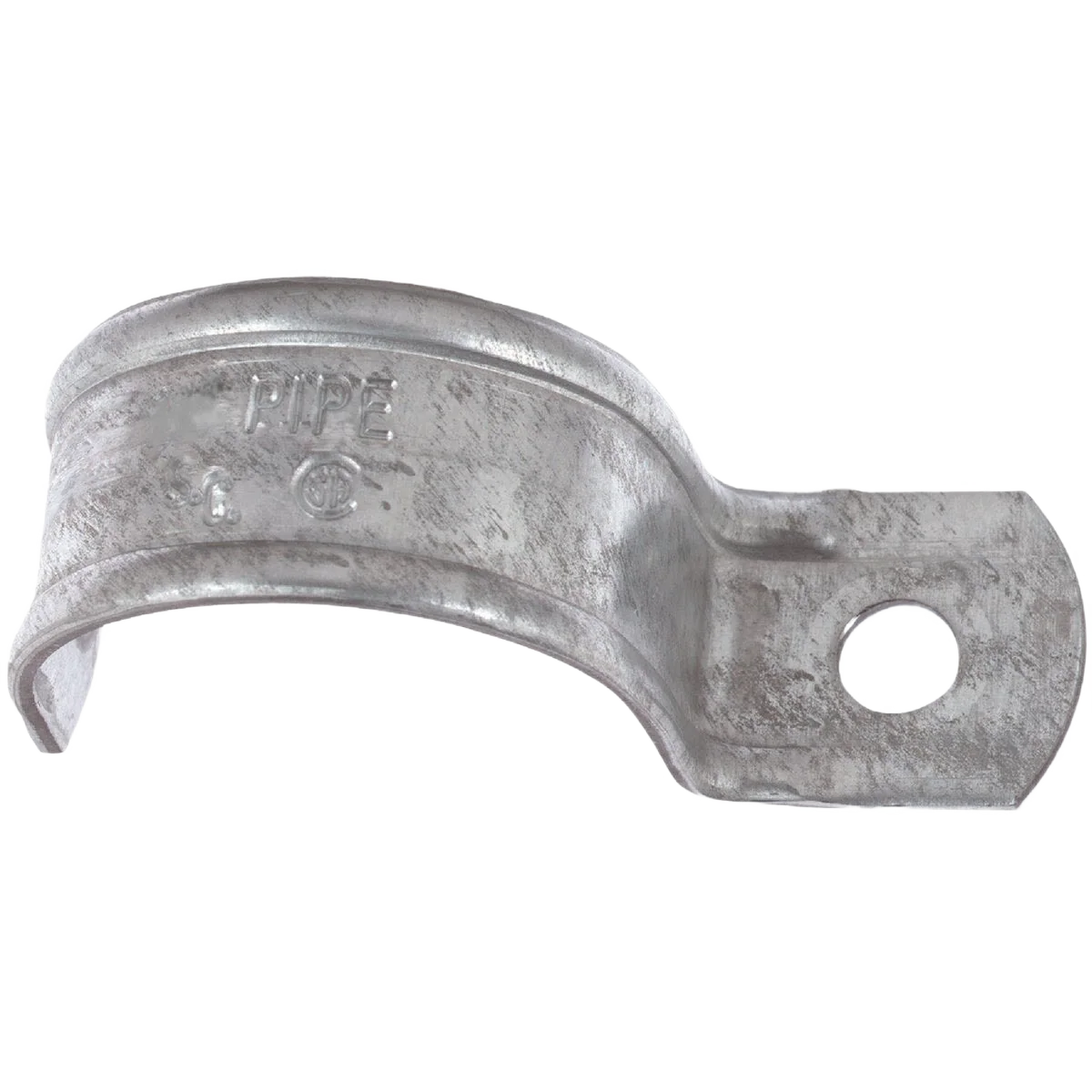 Original Halex 1-1 4 Rigid IMC Push-On Strap Consistent
