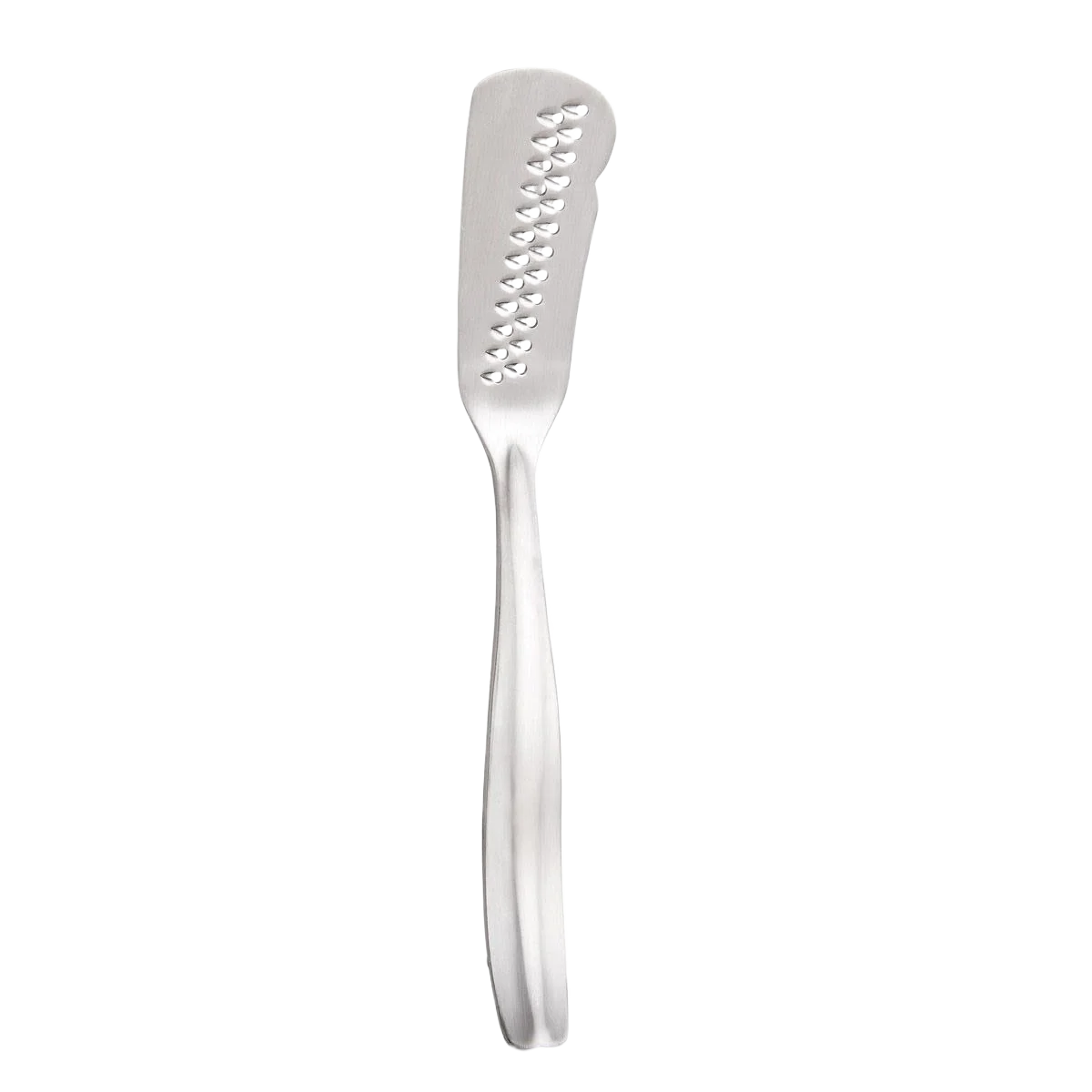 Green HIC Better Butter Spreader 7 in. First-Class