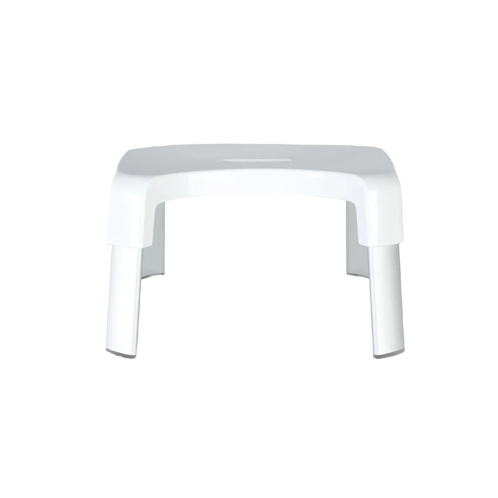 Specialty Better Living SMART 4 Multi-Purpose Bathroom Stool 9.5 in. Fast