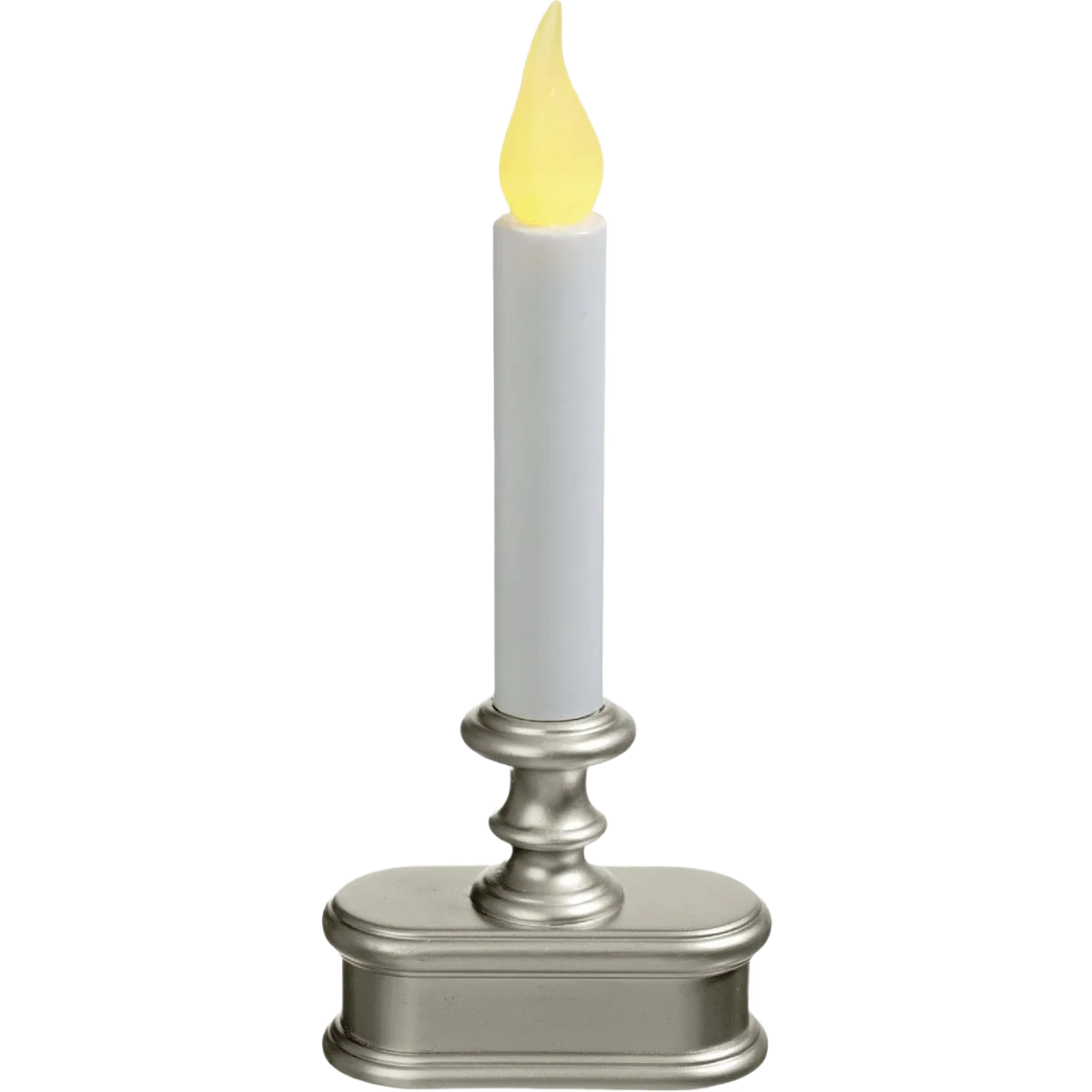 Specialty Xodus Economy Battery-Operated Candle Fast