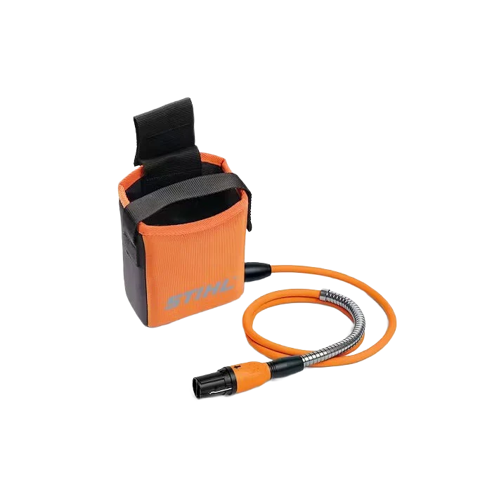 Specialty STIHL AP Battery Bag with Cord Classic