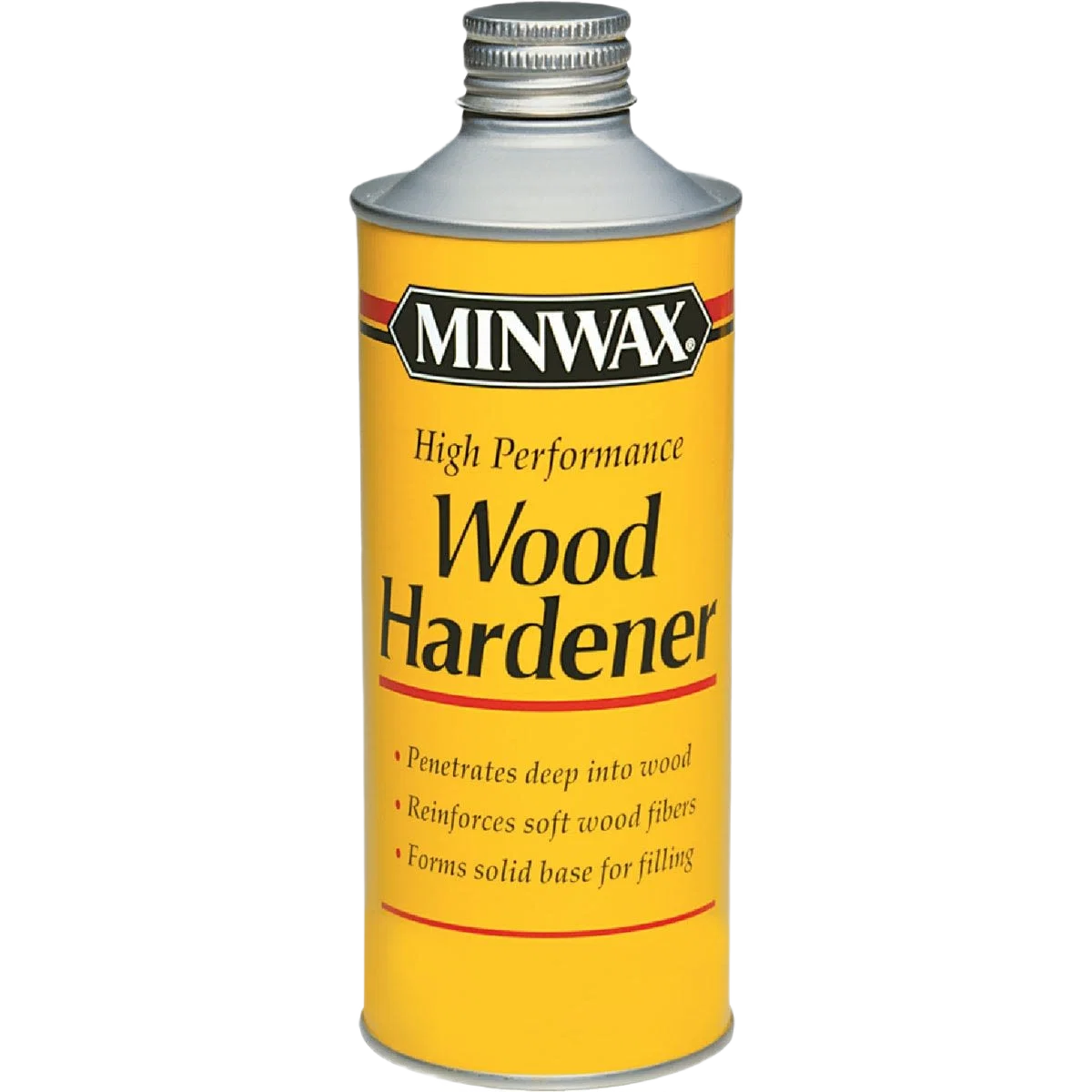 Smooth Minwax Wood High Performance Wood Hardener Wood Filler 1 Pint Advanced