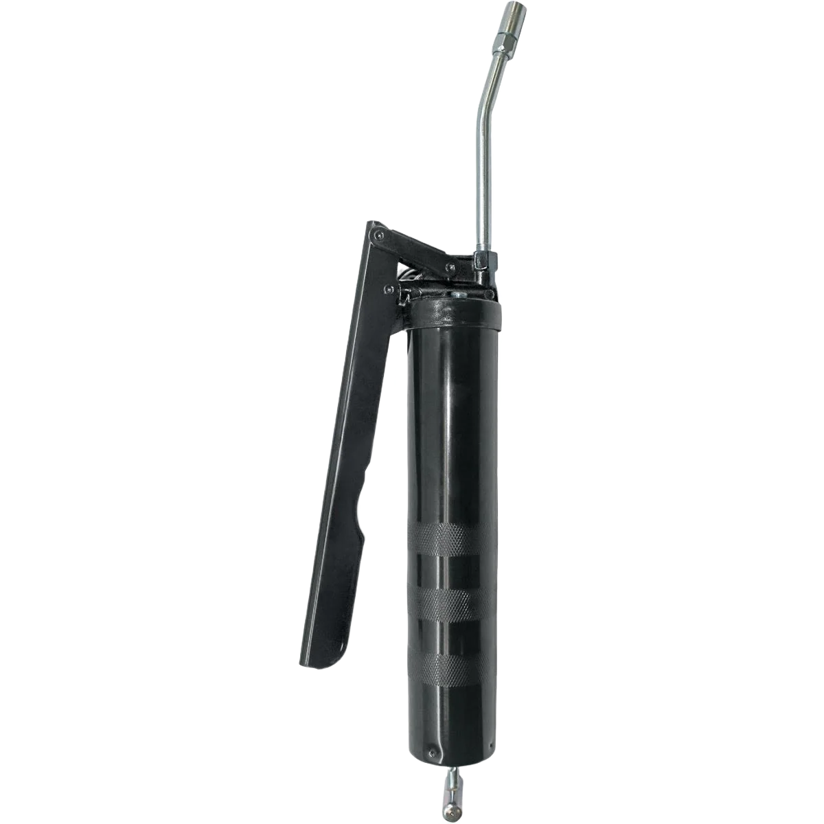 Minimalist Plews Lubrimatic Lever Grease Gun Fine Crafted