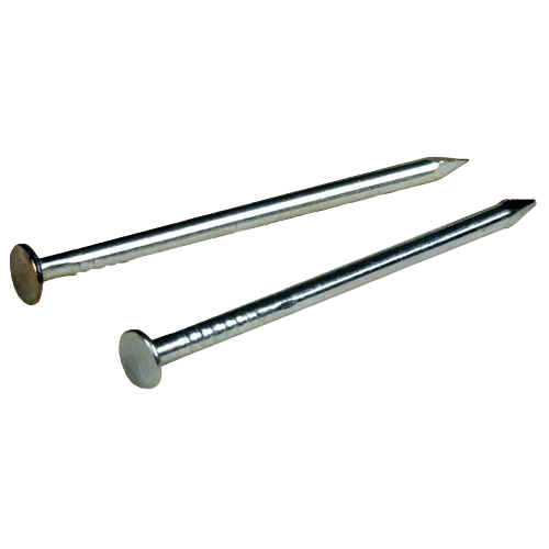 Eco-Friendly Hillman 17 Galvanized Wire Nails 7 8 in. Practical