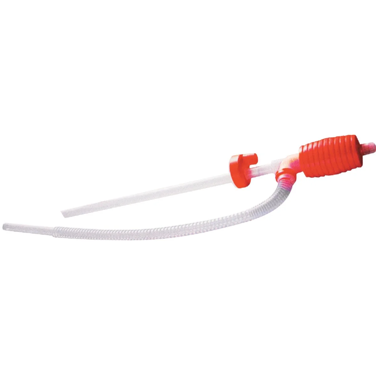 Eco-Friendly World Marketing Manual Siphon Pump 21.75 in. Specialty