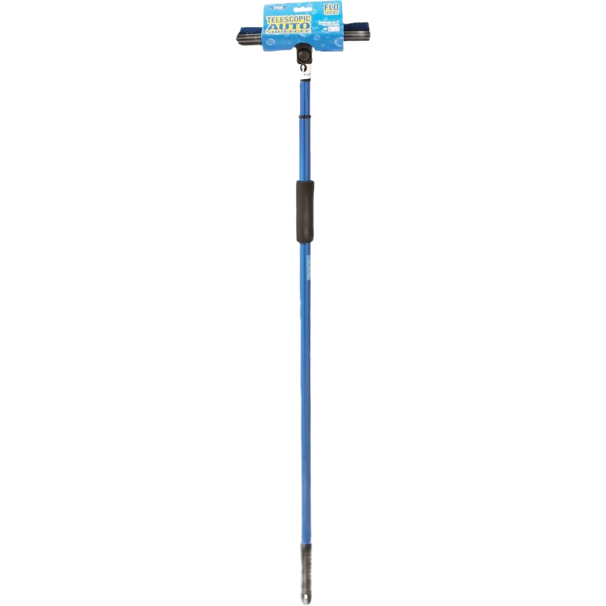 Excellent Ettore Telescopic Windshield Squeegee Authentic