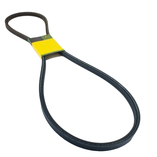 Genuine John Deere M149181 Rotary Broom Drive V-Belt Sophisticated