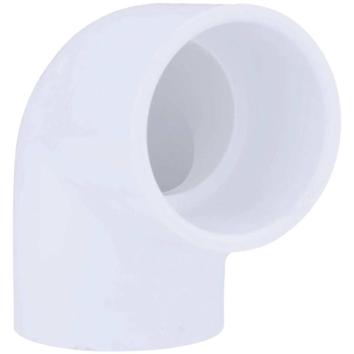 Fine Crafted Charlotte Pipe Schedule 40 90 Deg. PVC DWV Street Elbow 1-1 2 In. Slip x 1-1 2 In. Female Premium Material