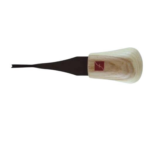 Exclusive Flexcut FR317 Palm Carving V-Tool 45 deg. x 5 32 in. Breathable