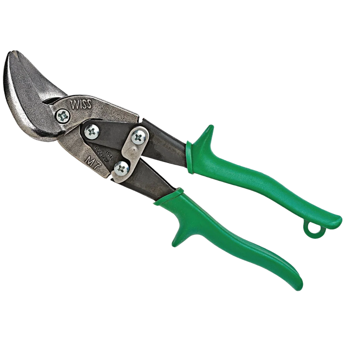 Pure Wiss Metalmaster Offset Snips Convenient