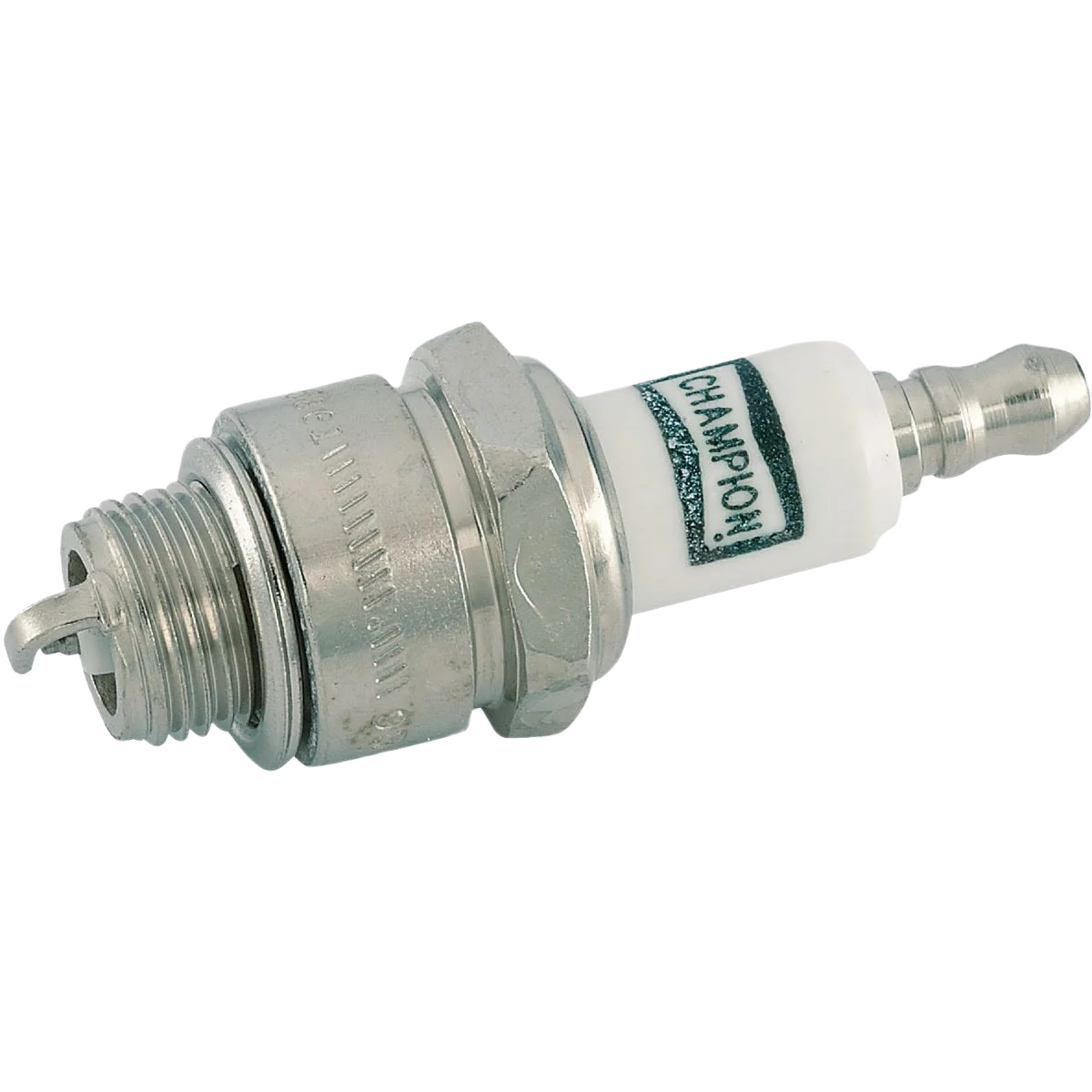 Efficient Champion J19LM Eco Clean Spark Plug Traditional