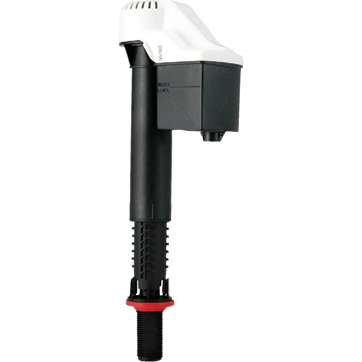 Exceptional Korky Quietfill Toilet Fill Valve Natural